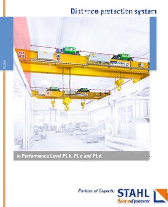 Distance Measuring Systems