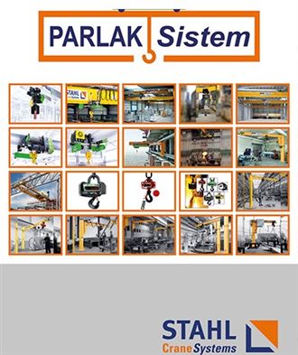 Bright Crane General Catalogue