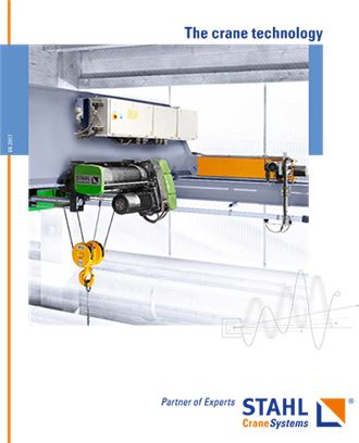 Stahl General Introduction Catalogue