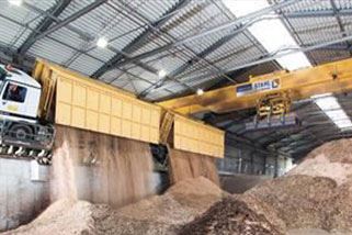 Special Production Cranes