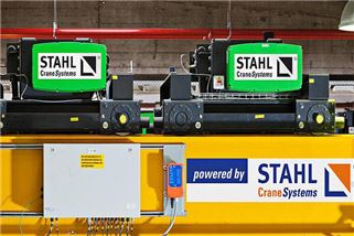 Standard Cranes