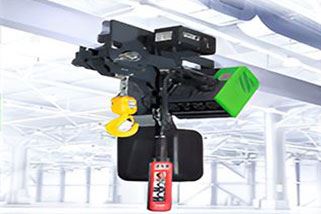 Chain Hoists